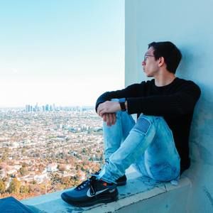 Meet your Posher, Isaac